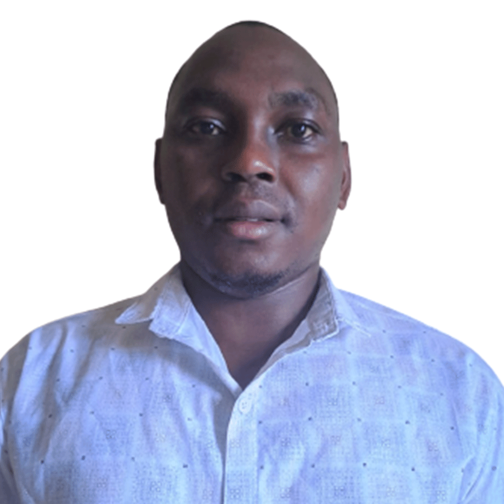 Moses Njeru Munyi