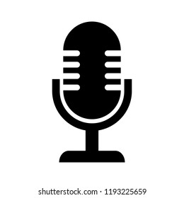 Microphone