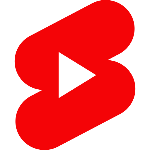 Shorts Icon